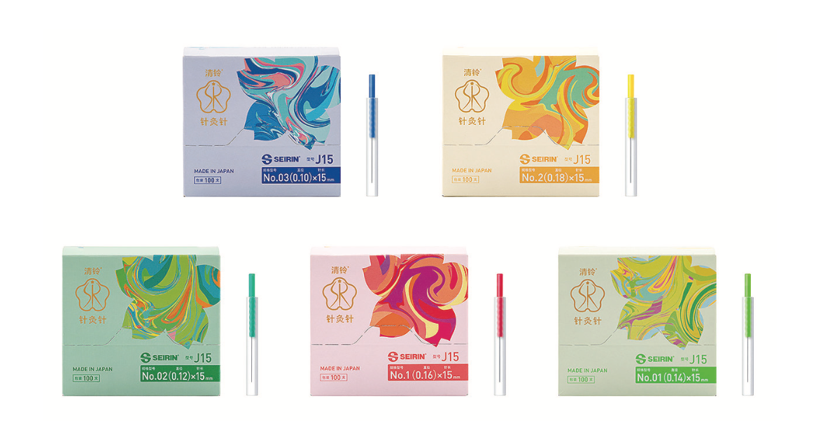 Why the Needle Matters: How SEIRIN® Enhances Results in Acufacial