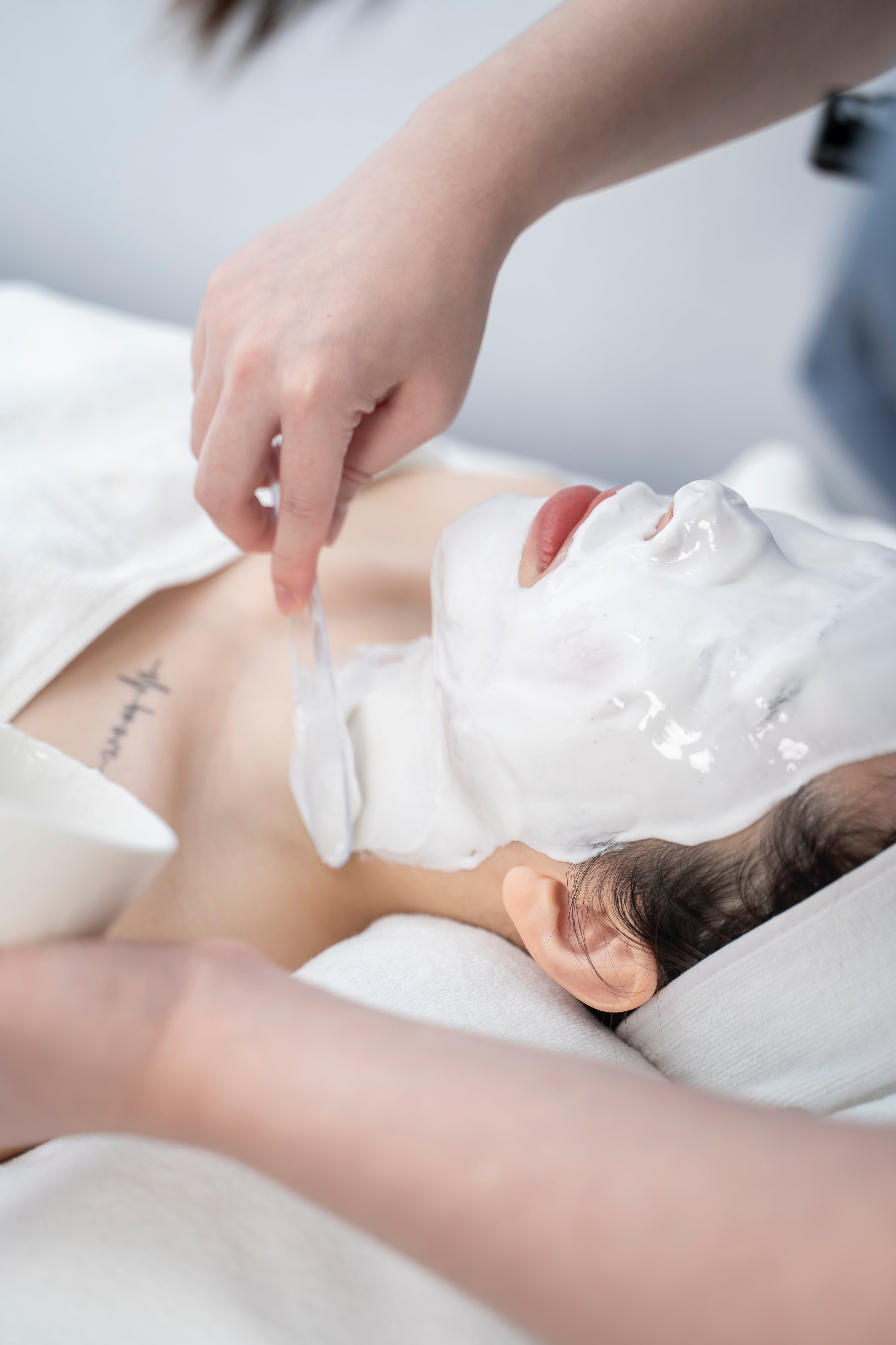 Kiwa Japanese Spa Facial · Trial (60 min)