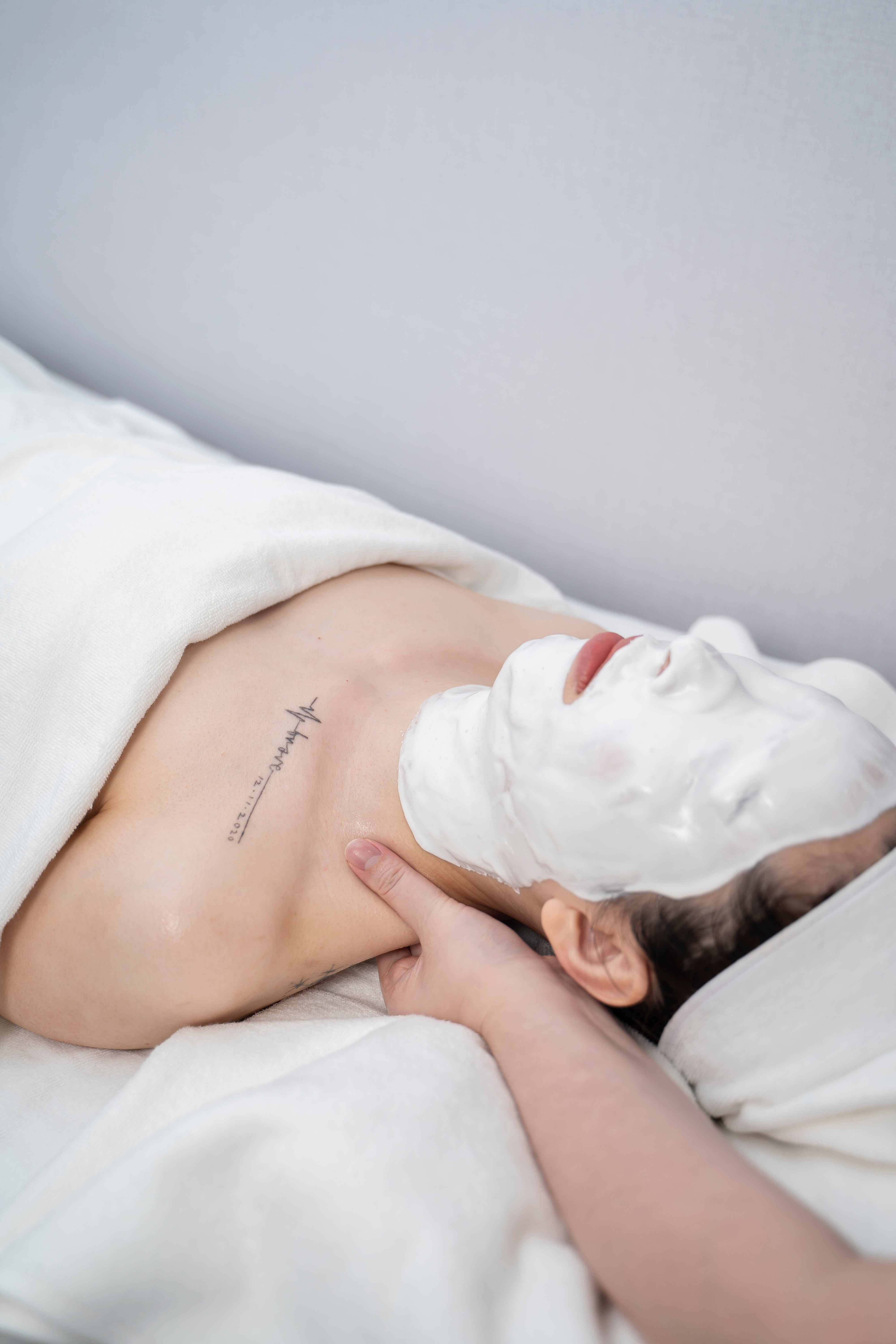 Kiwa Japanese Spa Facial · Trial (60 min)