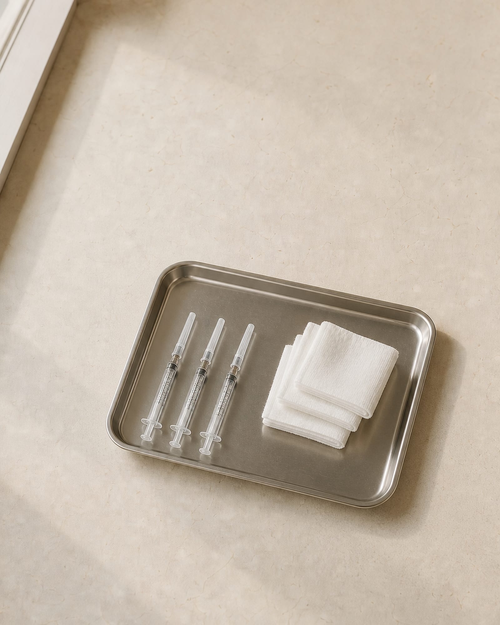 Anti-Wrinkle Injections — image 2