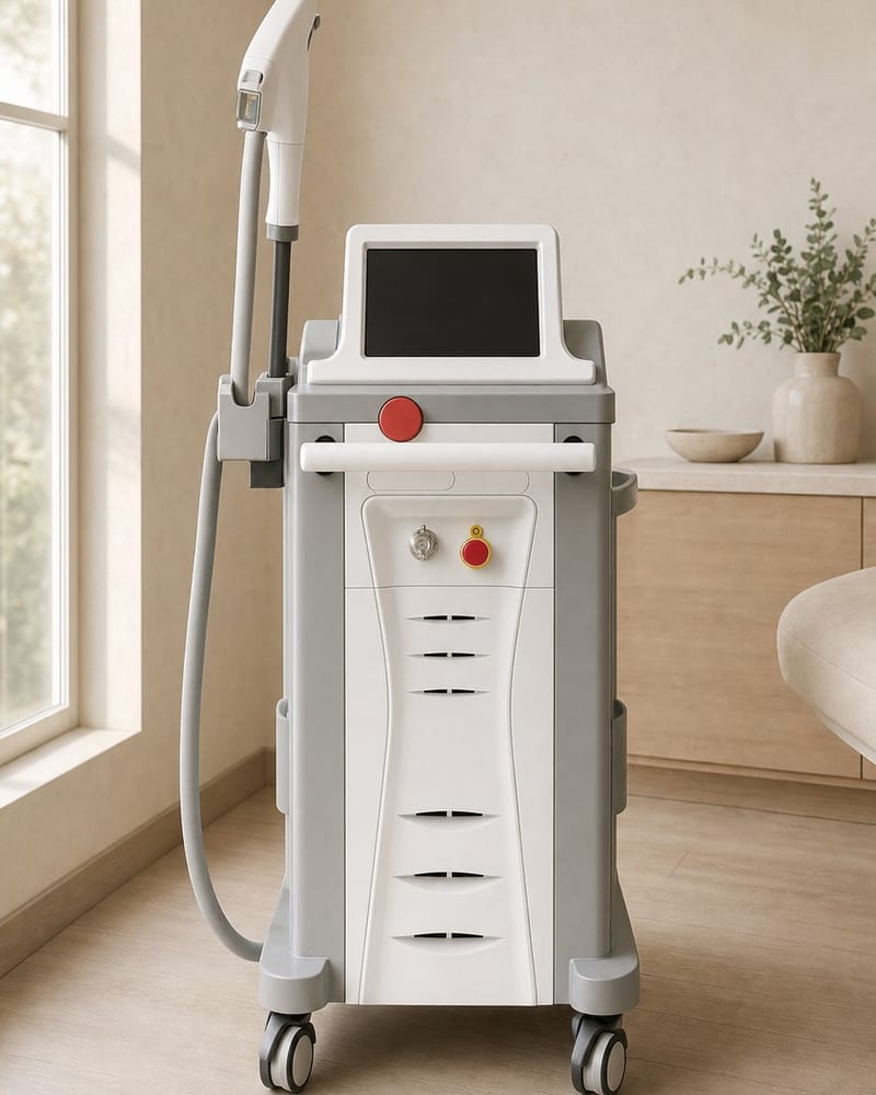 IPL Photorejuvenation — image 2