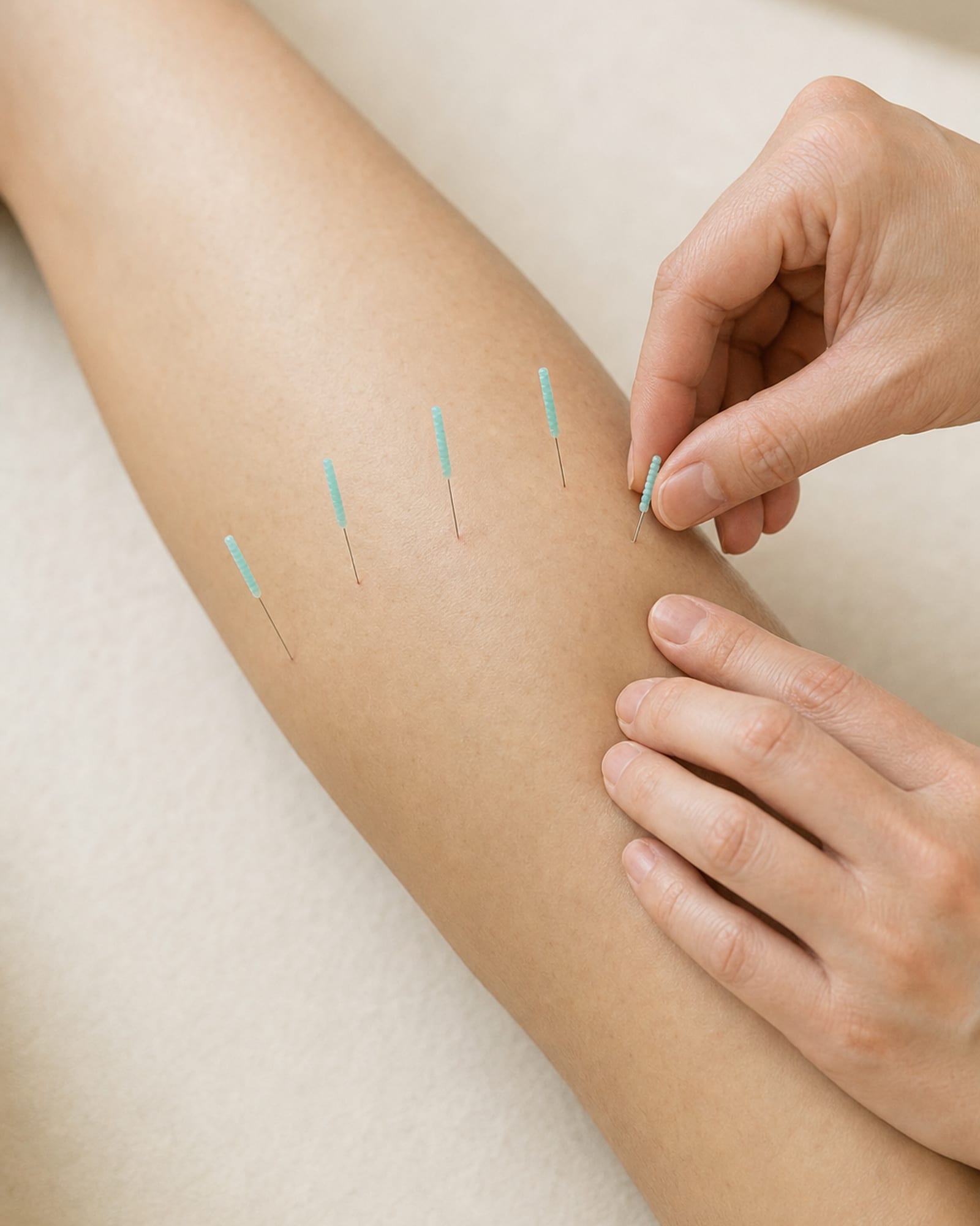 Body Acupuncture — image 2