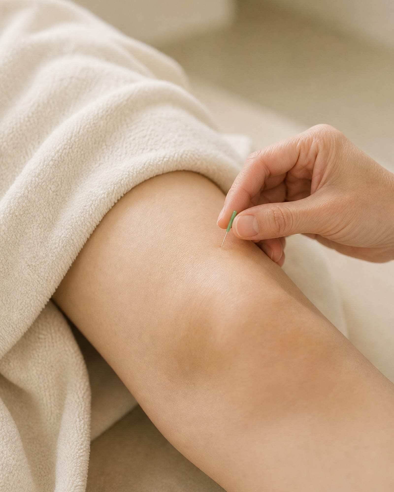 Body Acupuncture — image 3