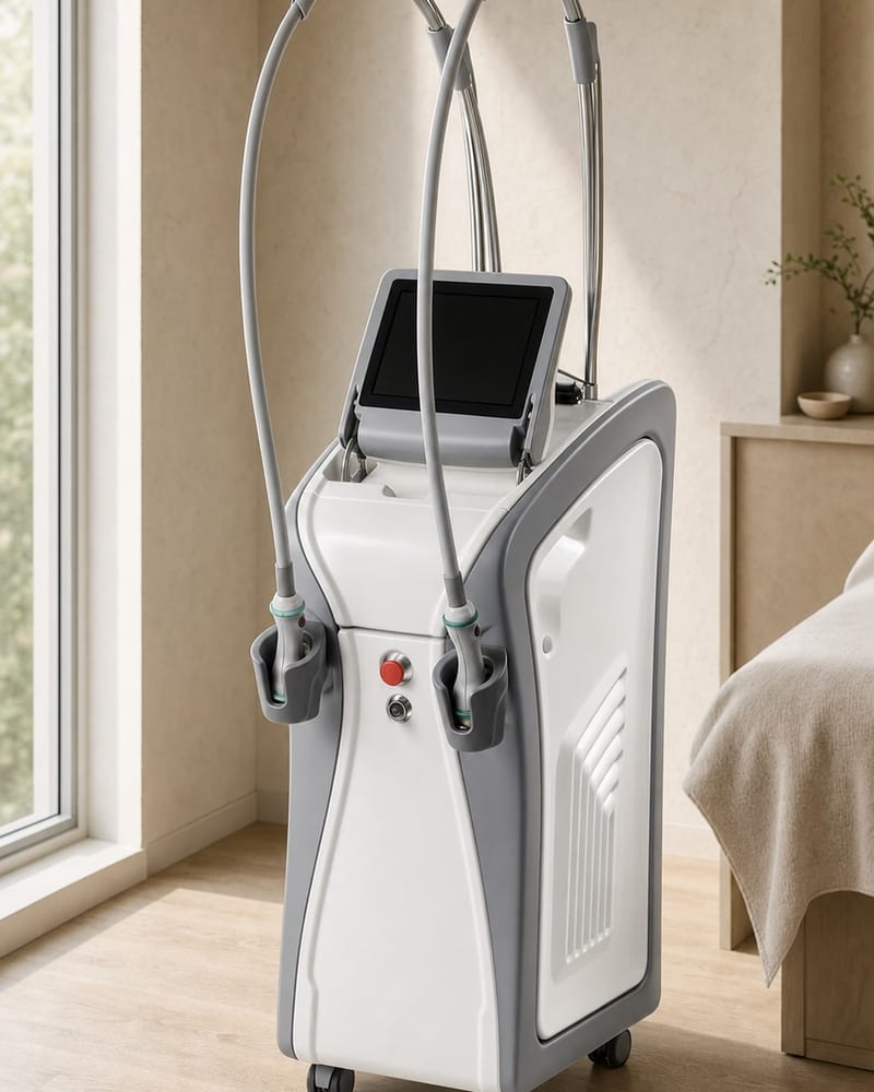 Body Contouring (Onda)