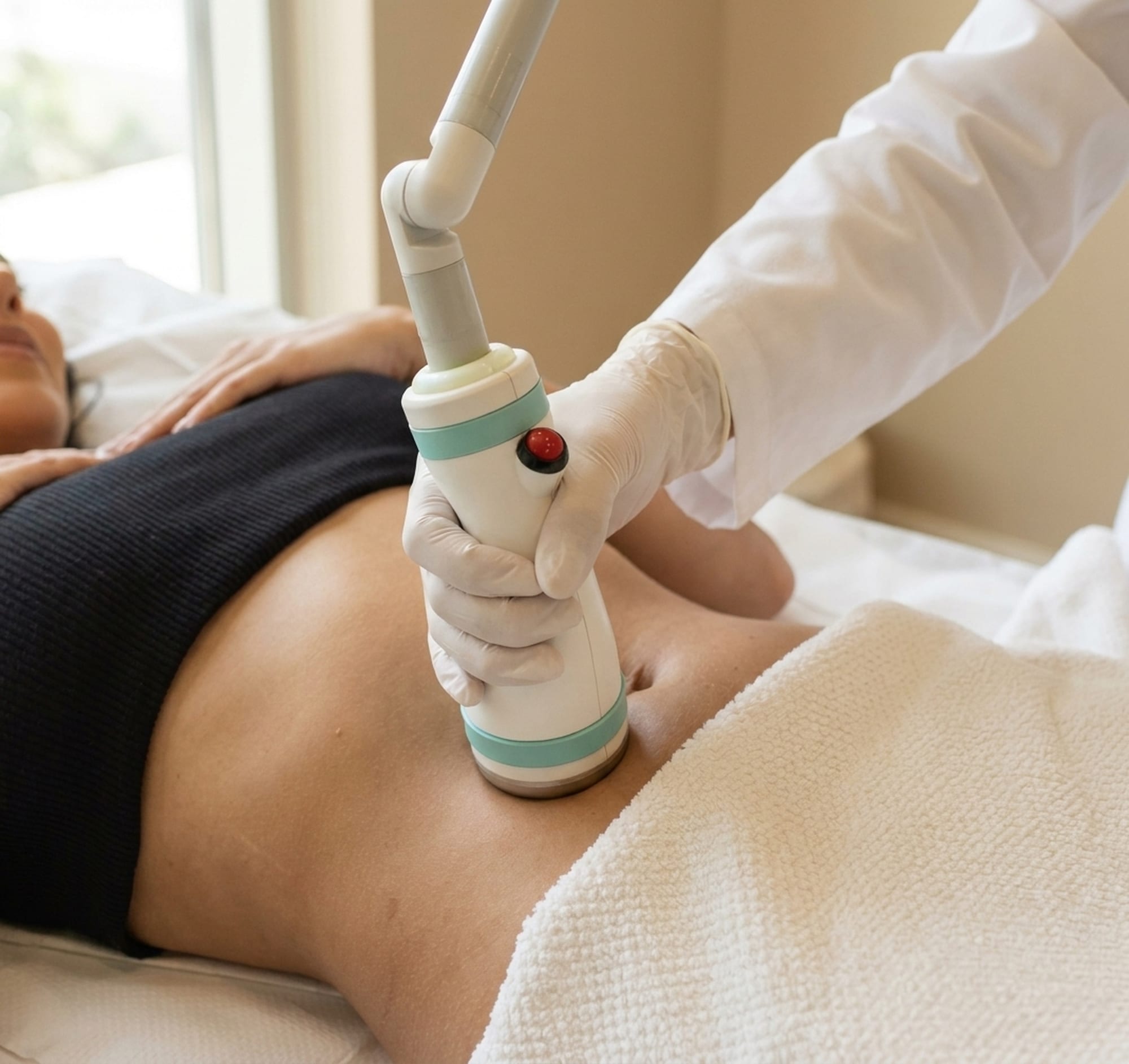 Body Contouring (Onda) — image 2