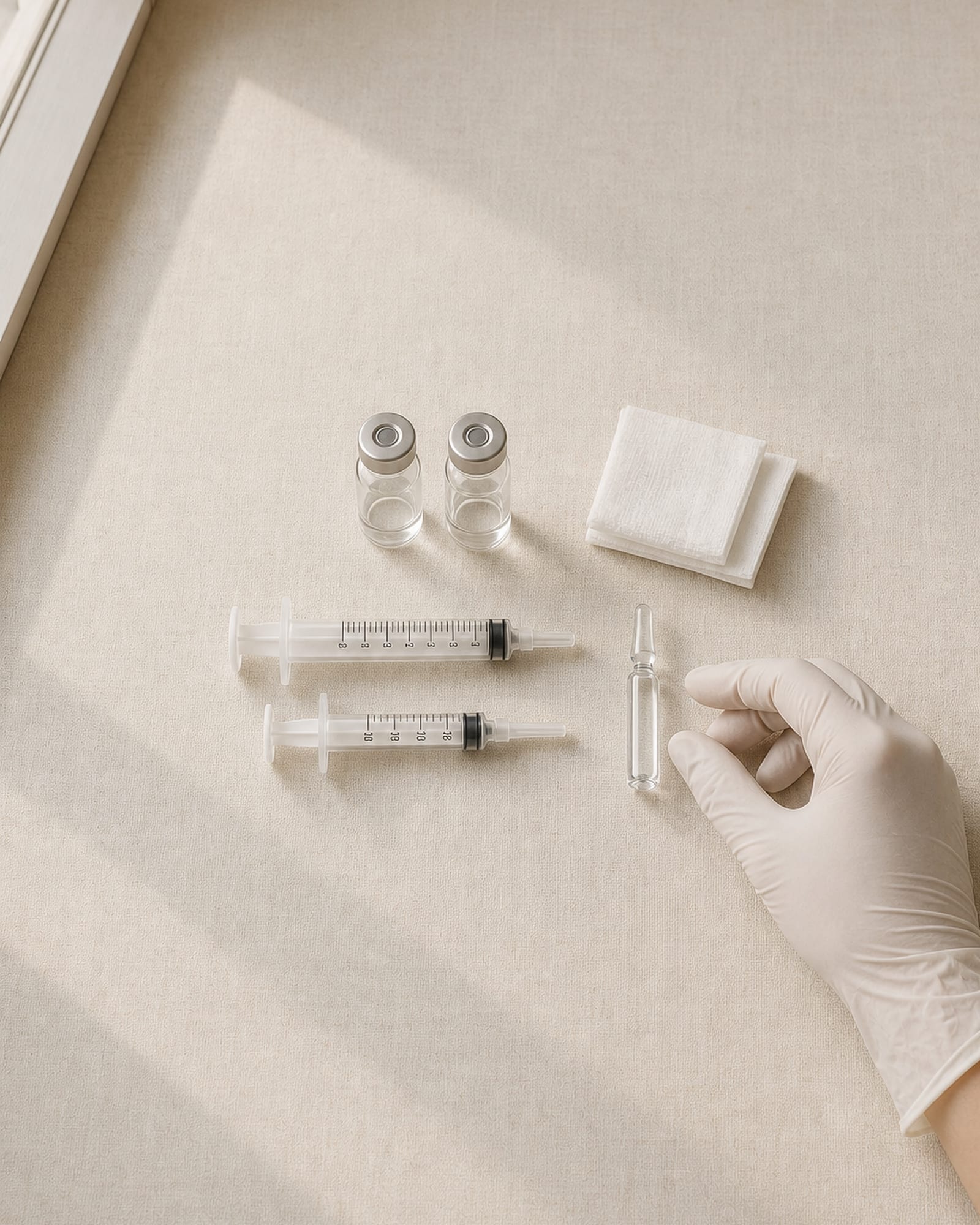 Collagen-Stimulating Fillers