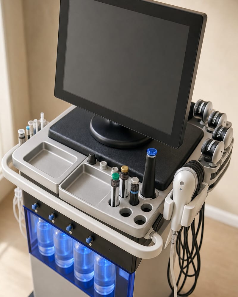 HydraFacial — image 2