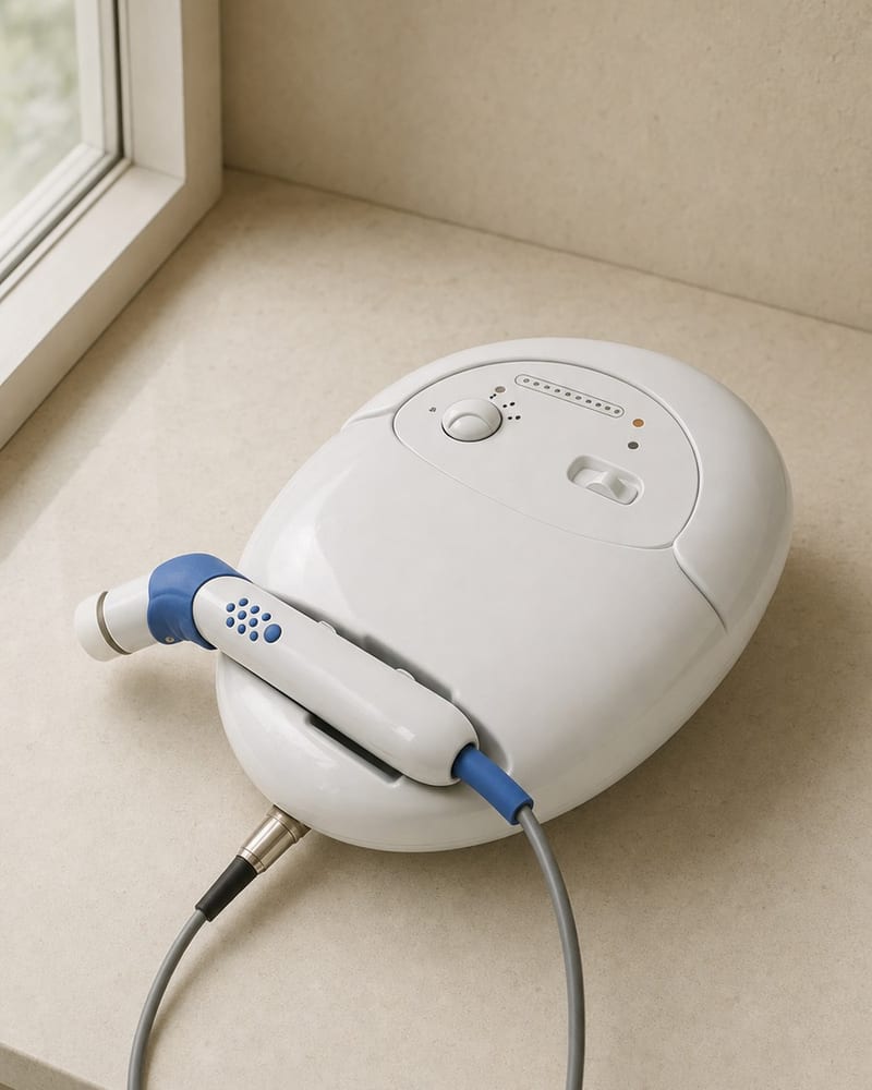 Needle-Free Infusion (DEP) — image 2