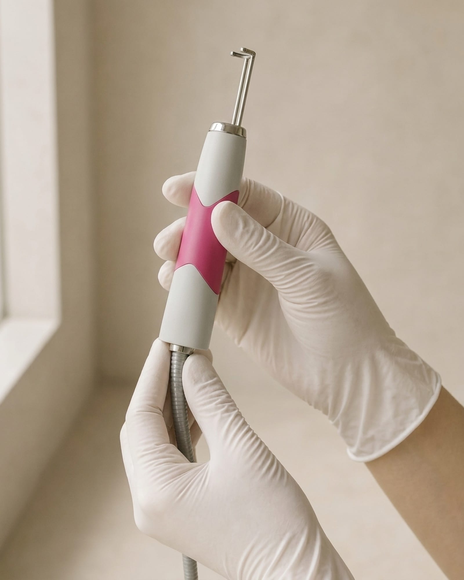 Picosecond Laser (Discovery PICO) — image 2