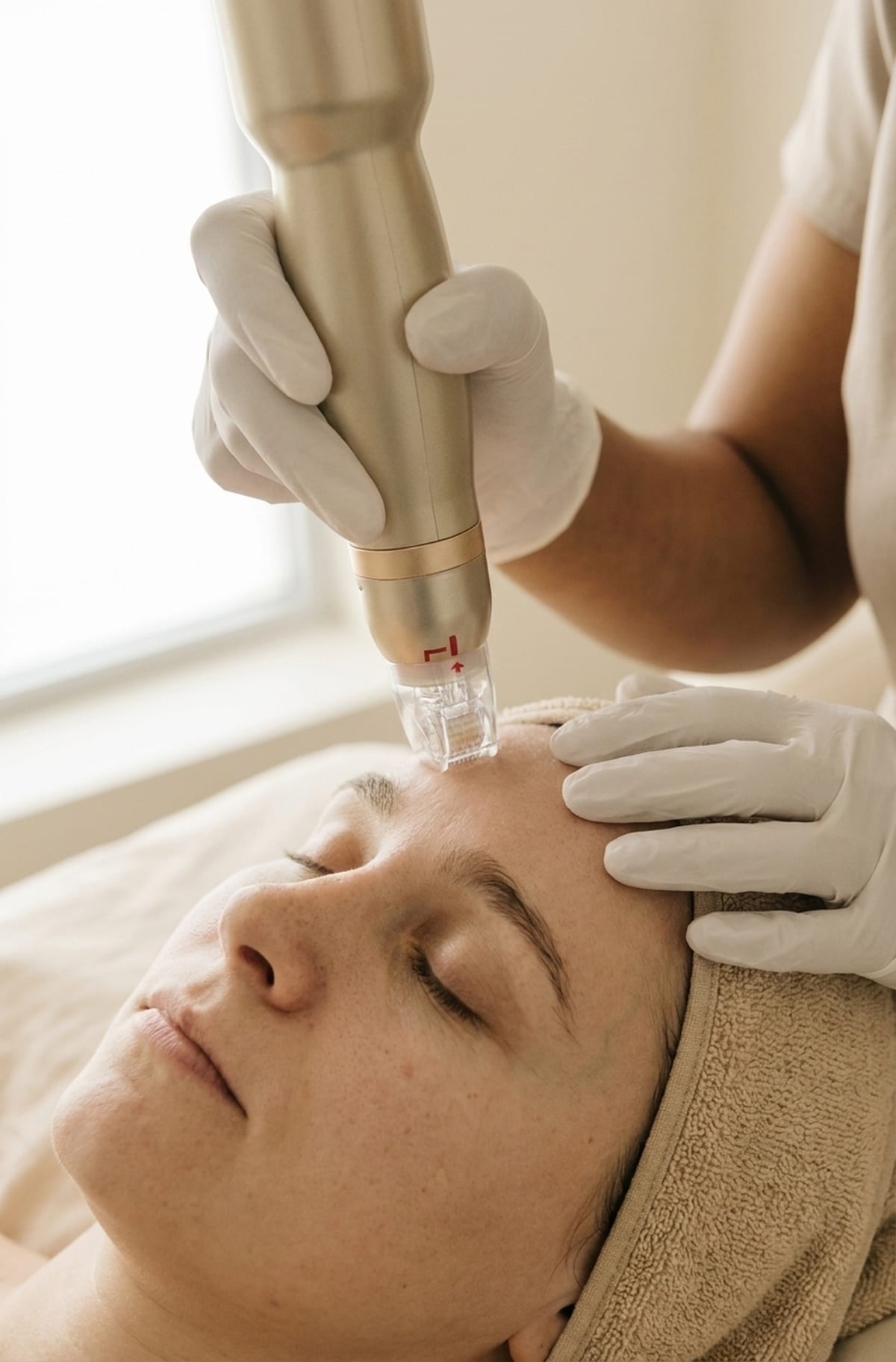 RF Microneedling (Sylfirm X) — image 2