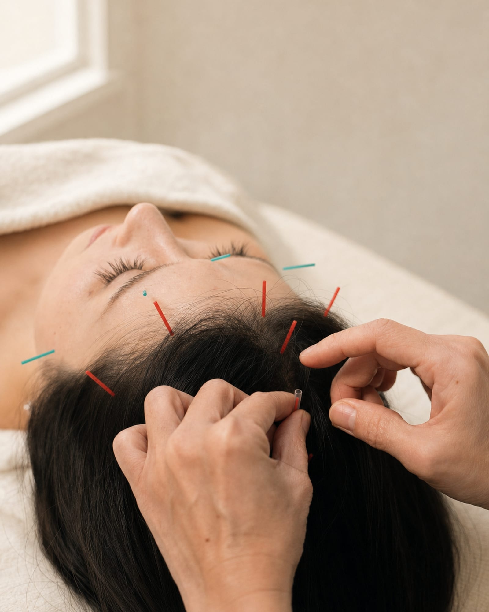 Sleep & Stress Care — image 2